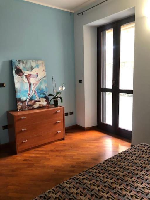 Casa Magnolia, Tranquilla E Centrale Apartman Nichelino Kültér fotó