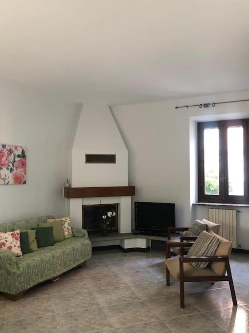 Casa Magnolia, Tranquilla E Centrale Apartman Nichelino Kültér fotó